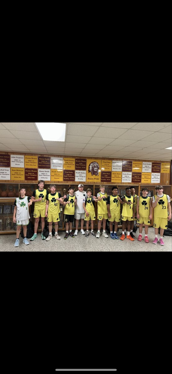 Stokes Celtics Showcase tweet media