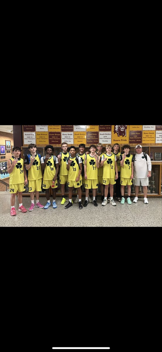 Stokes Celtics Showcase tweet media