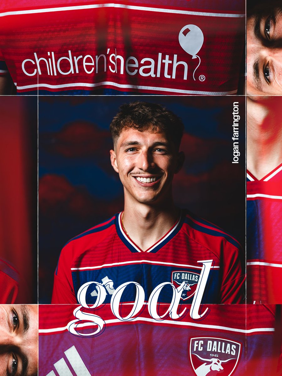 FC Dallas tweet media