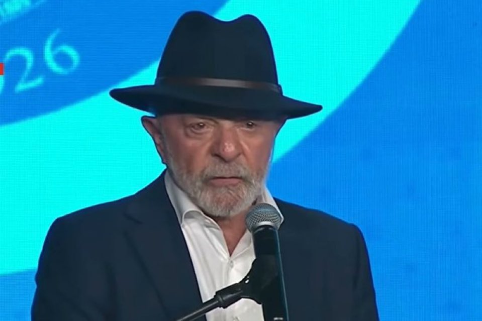 Zé Pilantra / Tranca Suja 🤔