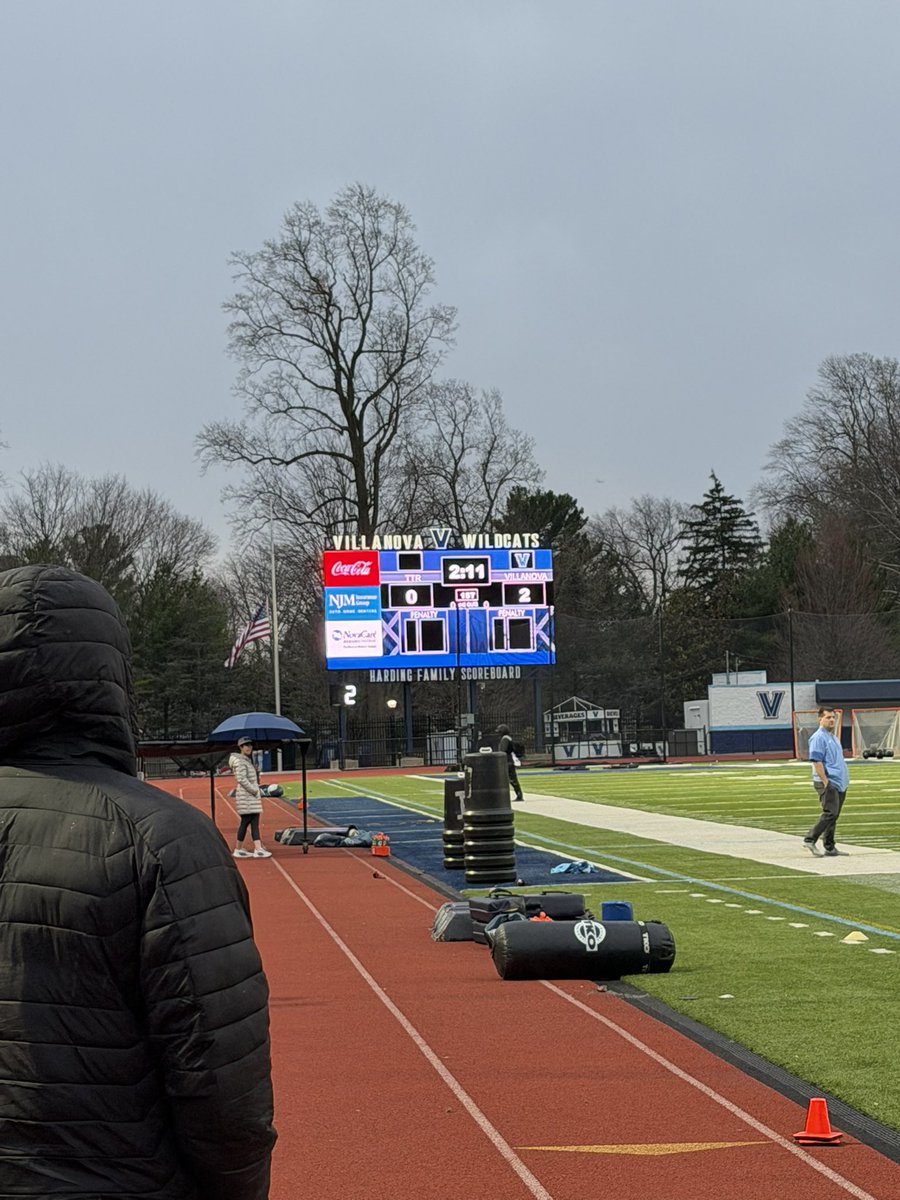 Jackson Wrobel c/o 2027 tweet media