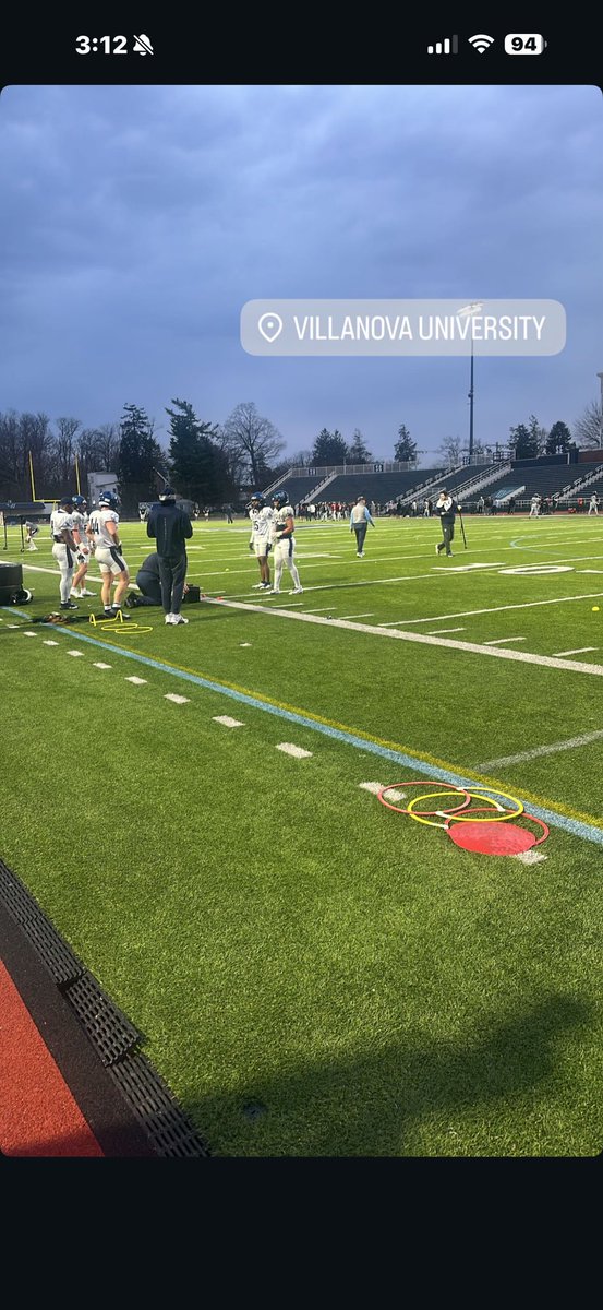 Jackson Wrobel c/o 2027 tweet media