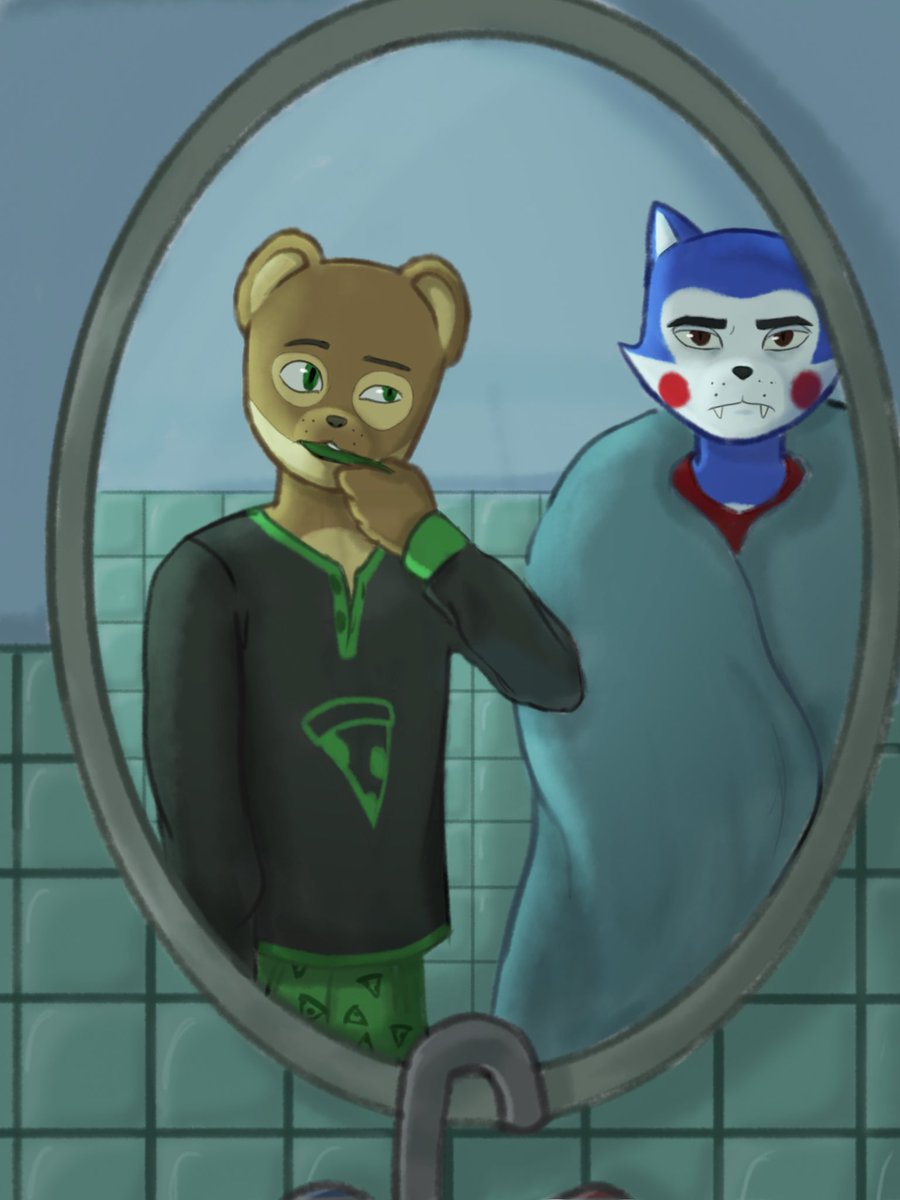 ManoRAWR tweet media