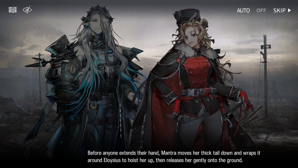 Janno | In the Rock Mines for Silverash Siblings tweet media