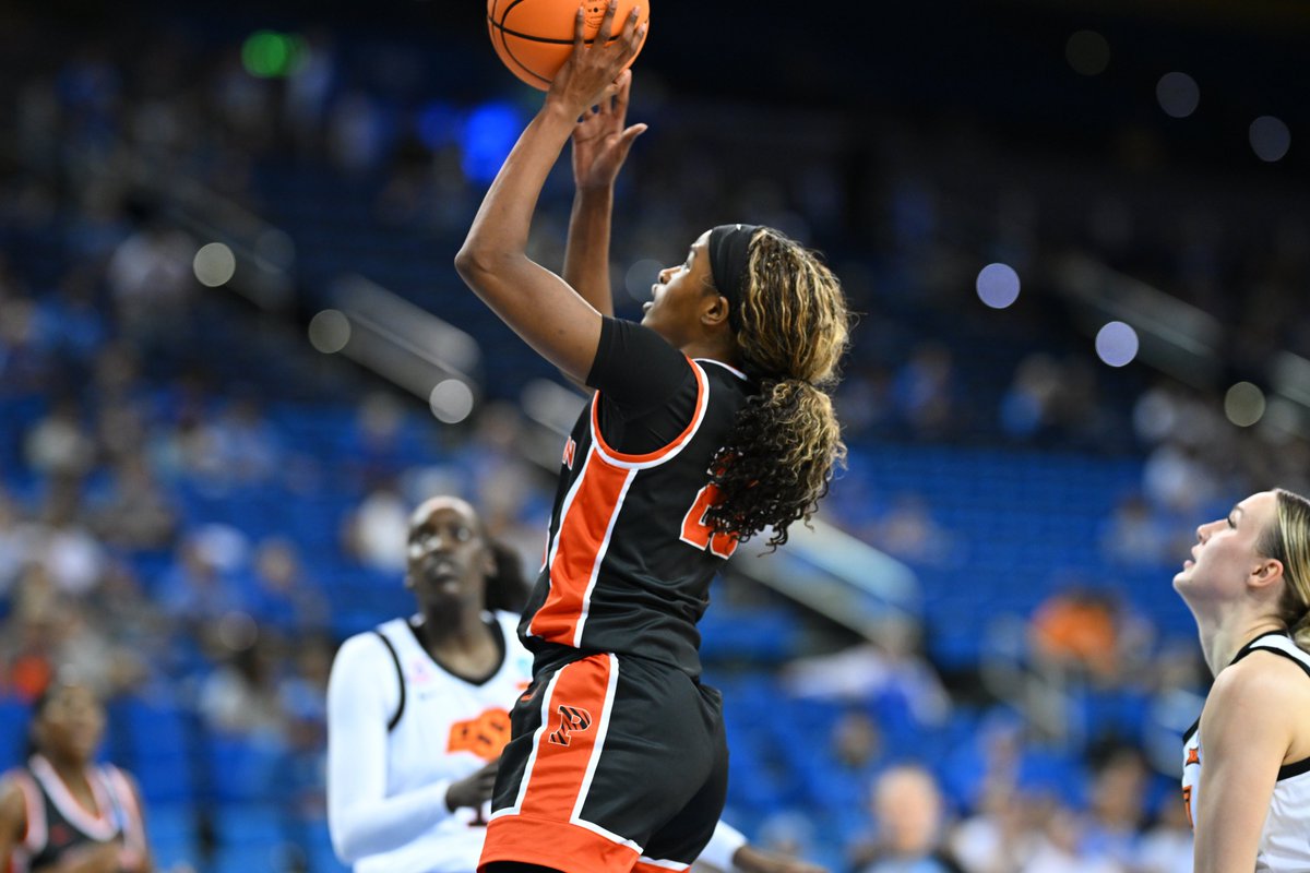 Princeton WBB tweet media