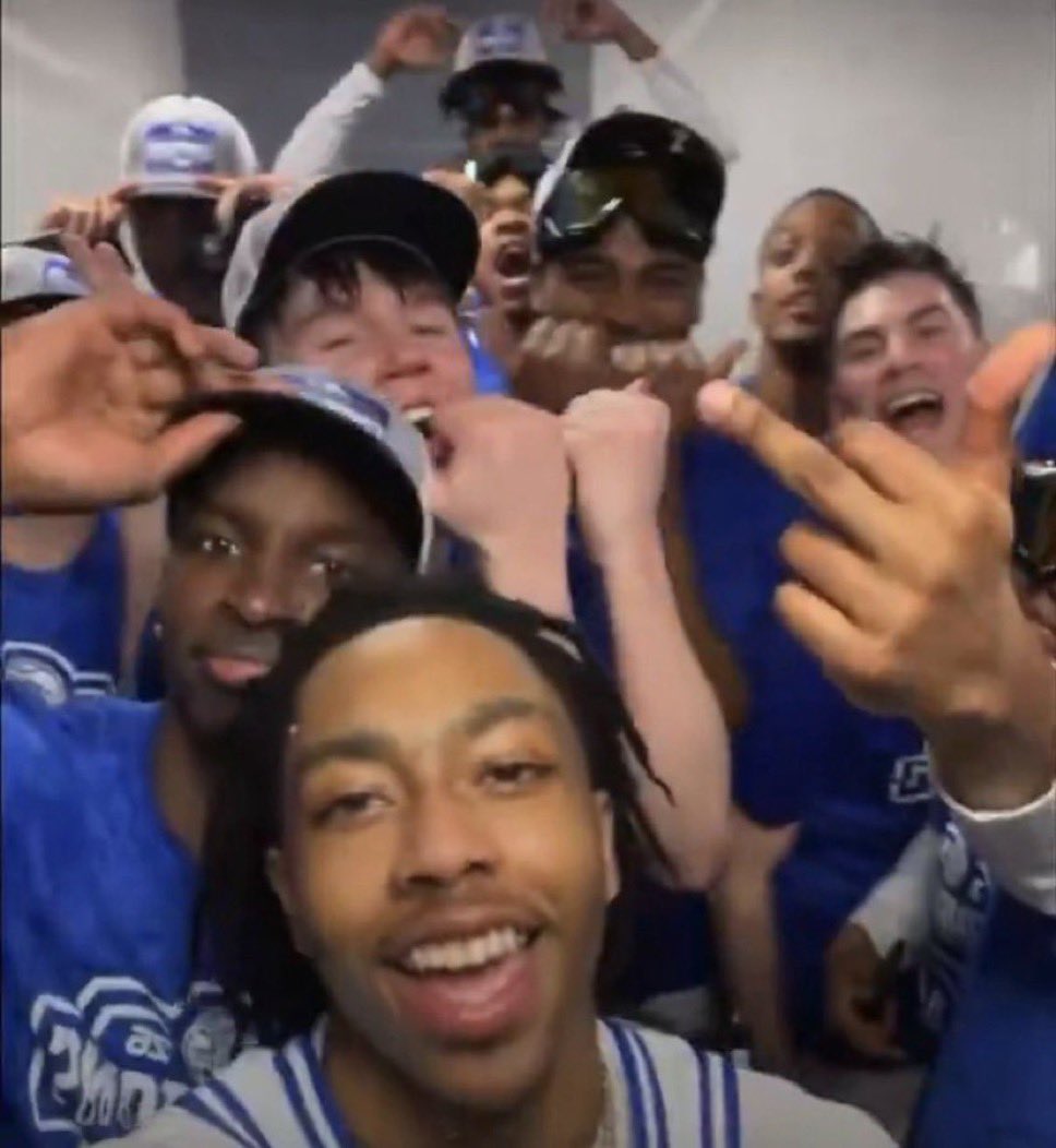 Jon Scheyer Lover tweet media