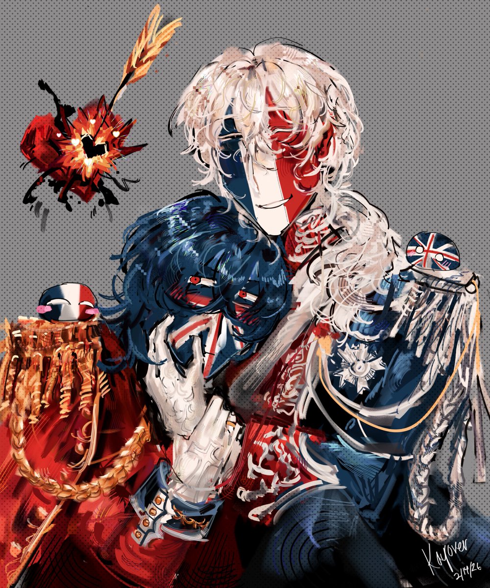 kay!!! comms open tweet media