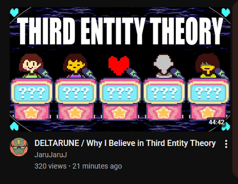 You Not Gonna Win tweet media