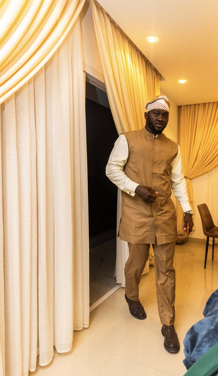 salihou 🇸🇳 tweet media