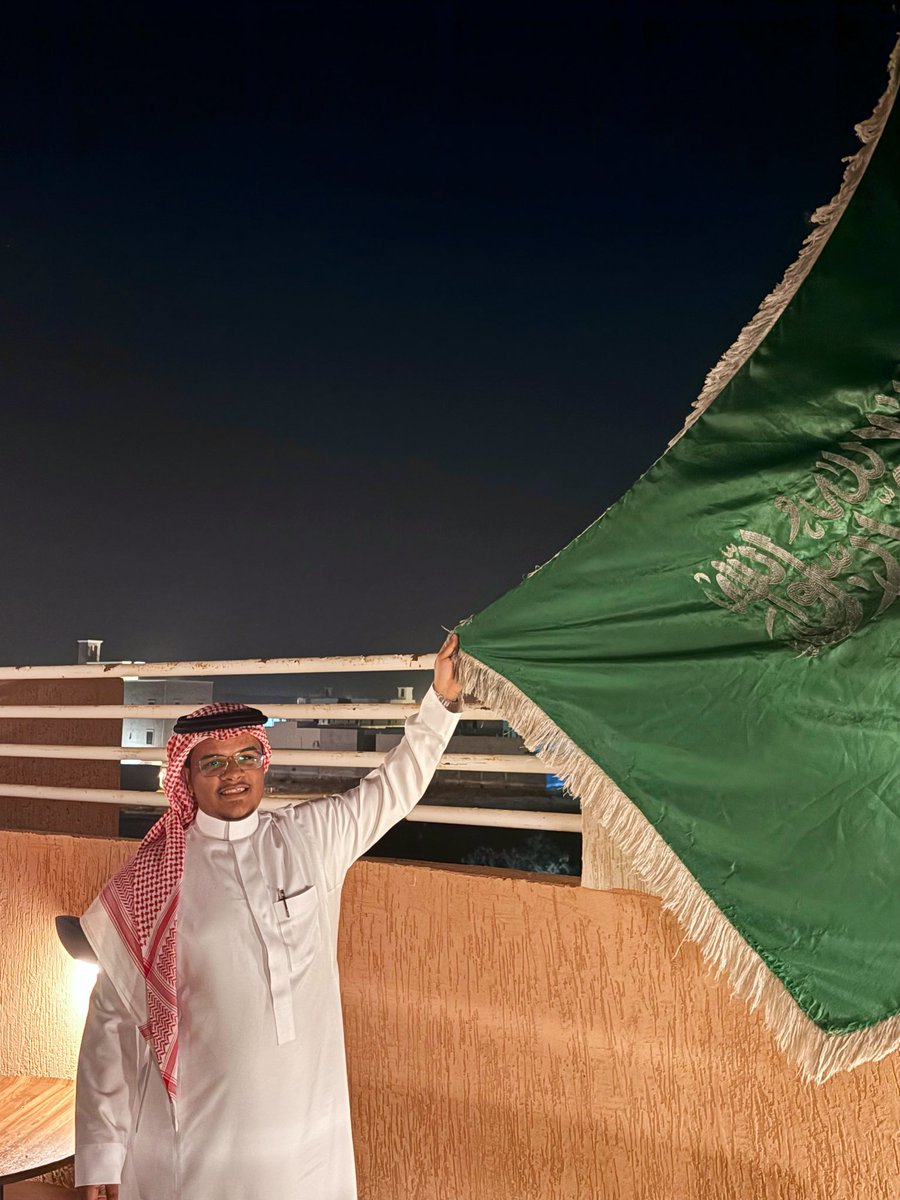 يزيد السميري tweet media