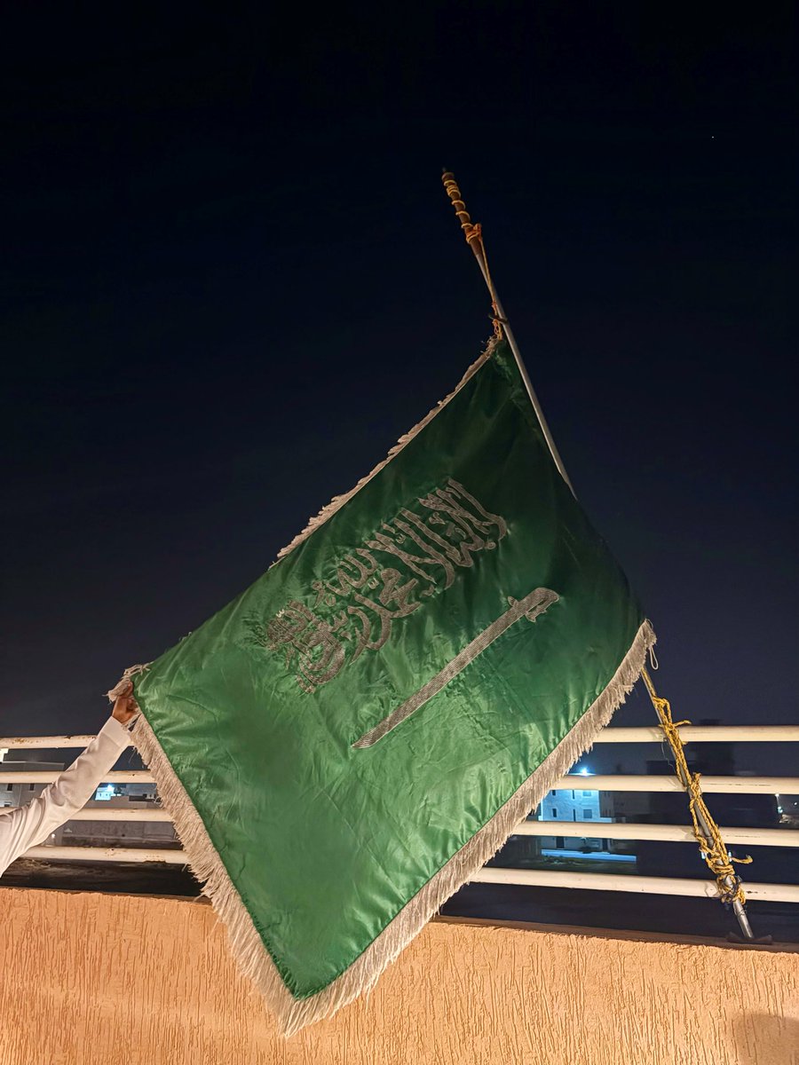 يزيد السميري tweet media