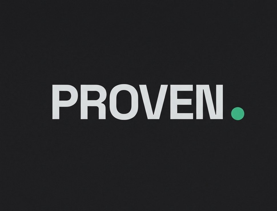 Proven tweet media