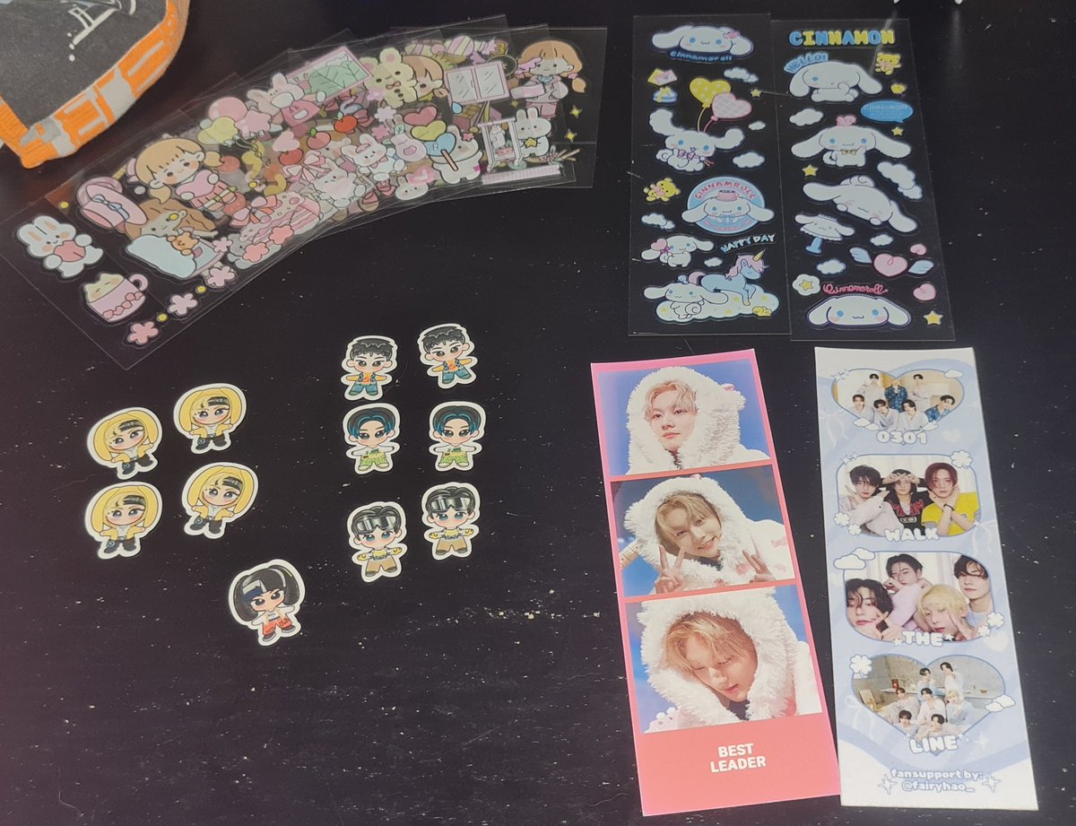 Leo 🌻 ENHYPEN IS 7 tweet media