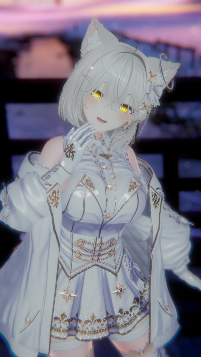 フェイ・ルーン tweet media