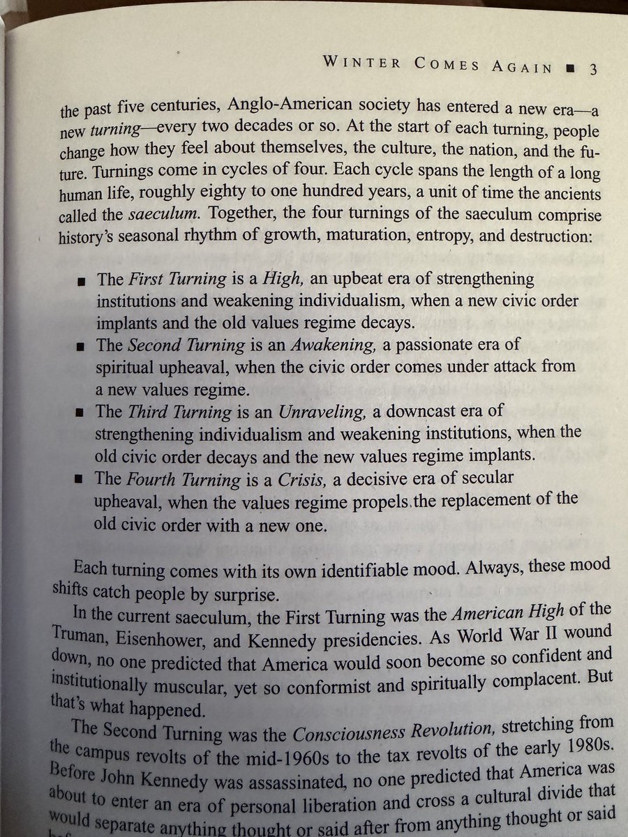 Arie van Gemeren, CFA | The Timeless Investor tweet media