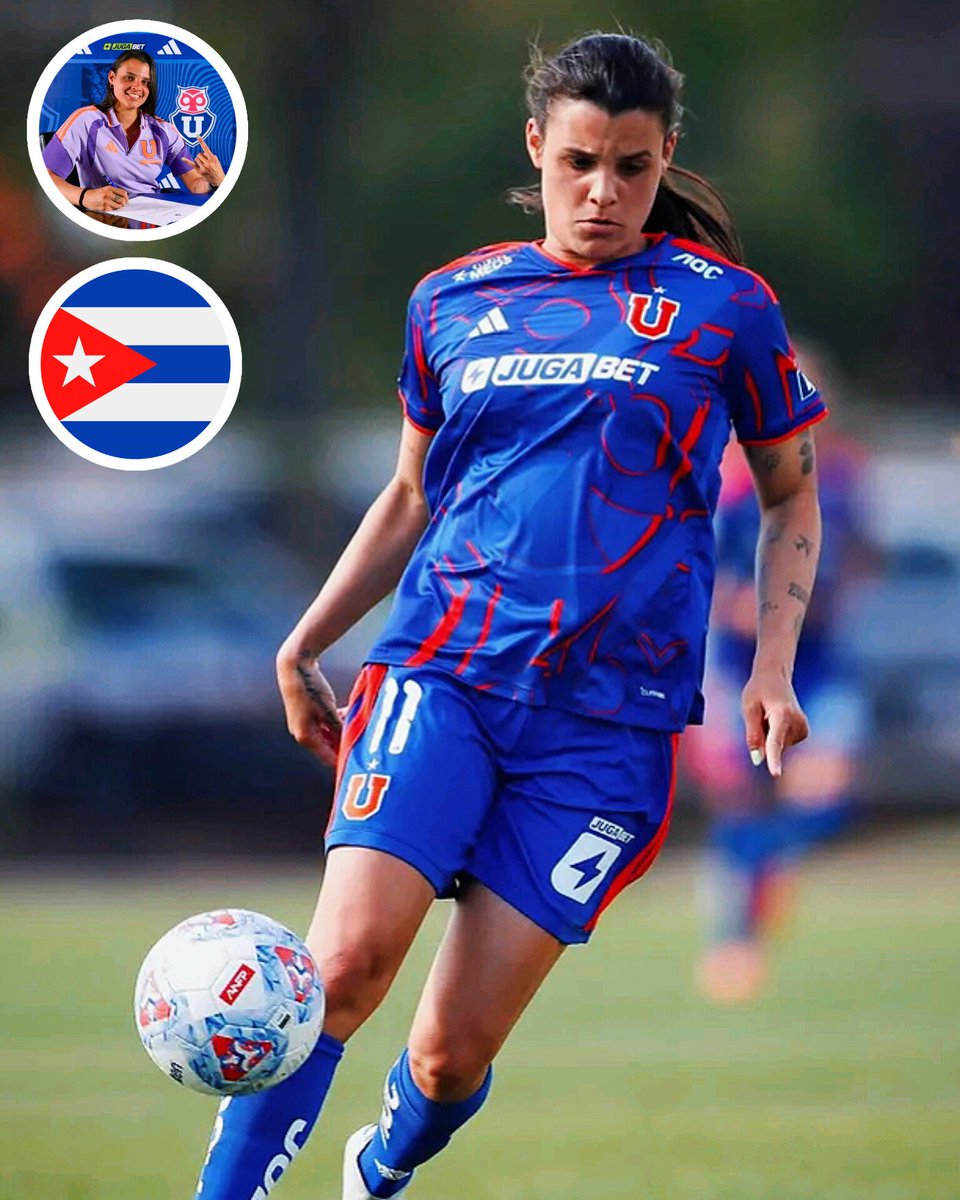 Deportes Andy Lans tweet media