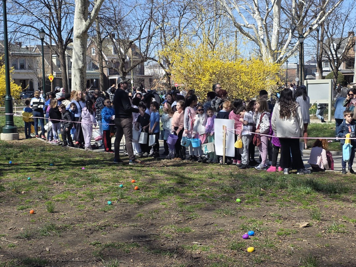 PPD 1st District tweet media