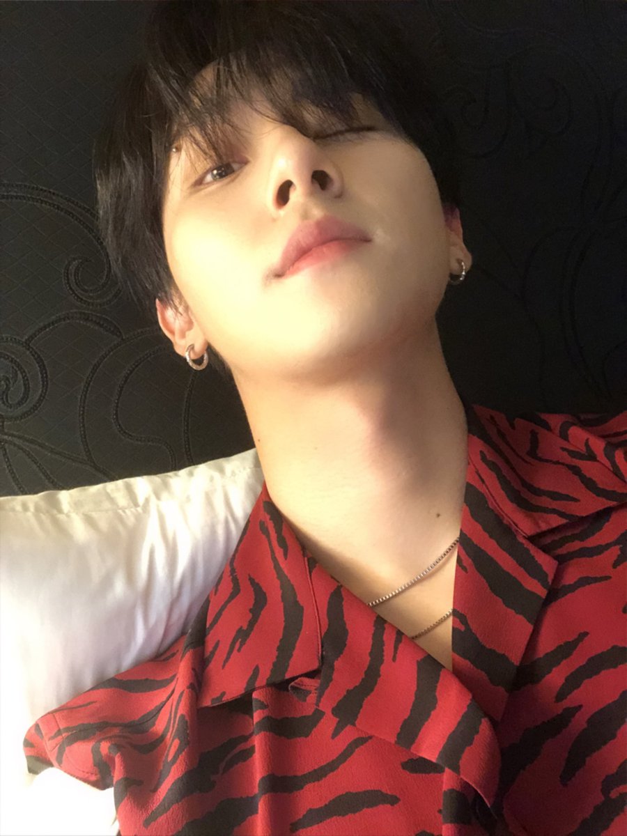 :):

#MissingCat_Changkyun

<a href="/imteamim/">I.M (아이엠)</a>
#IM #아이엠 💜🌹