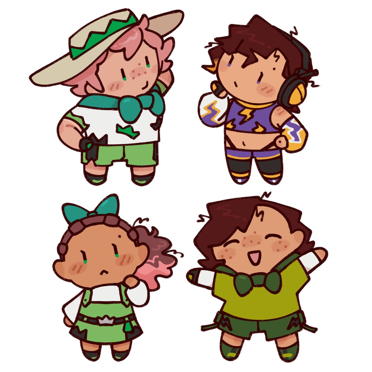 Katlin⚡️Milo's beloved tweet media