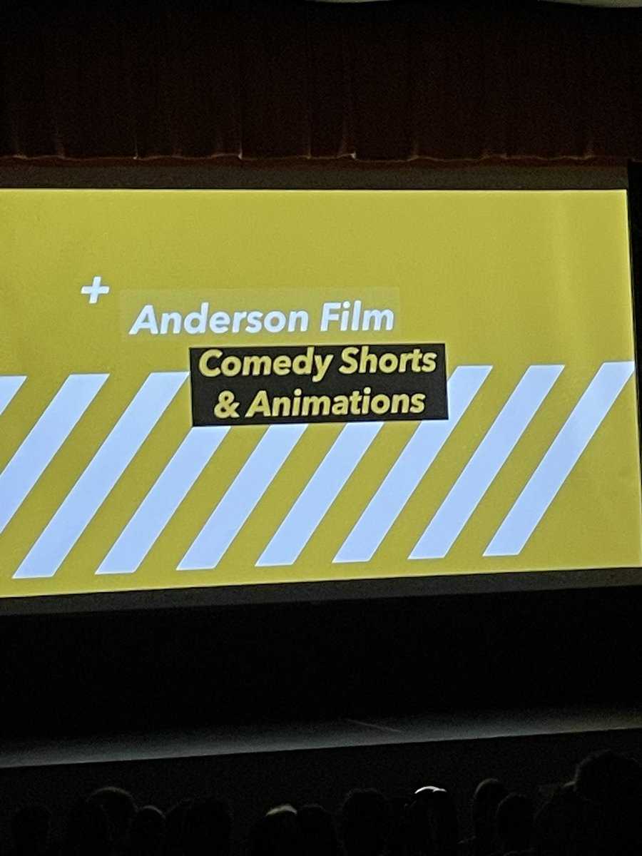 Anderson High School tweet media