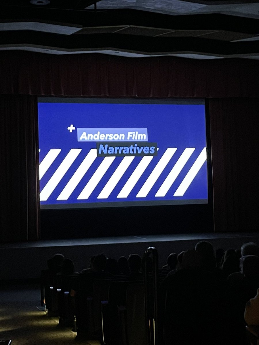 Anderson High School tweet media