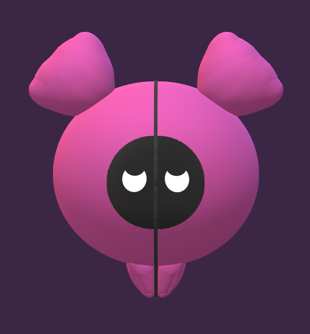 pichu912's tweet photo. just made some BULLSHIT #pokemon #pecharunt #paint3d https://t.co/8ItvrzGUPi