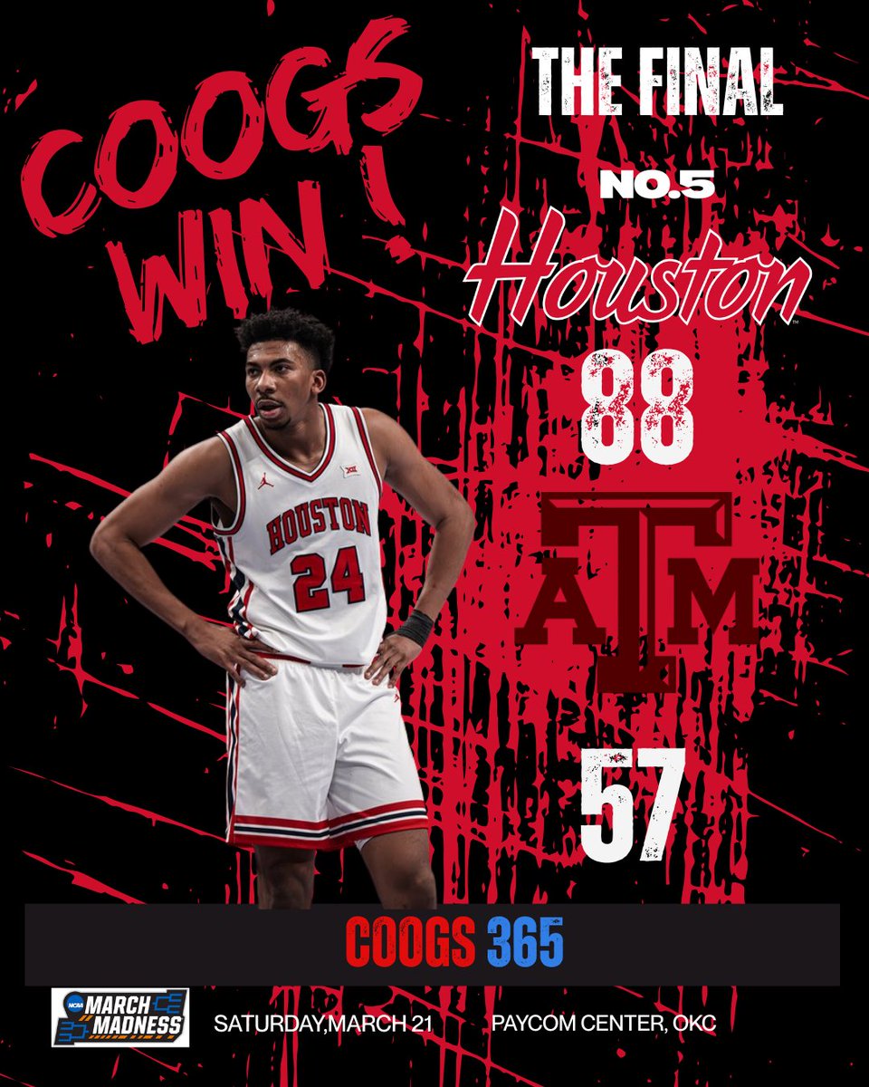 Coogs 365 tweet media