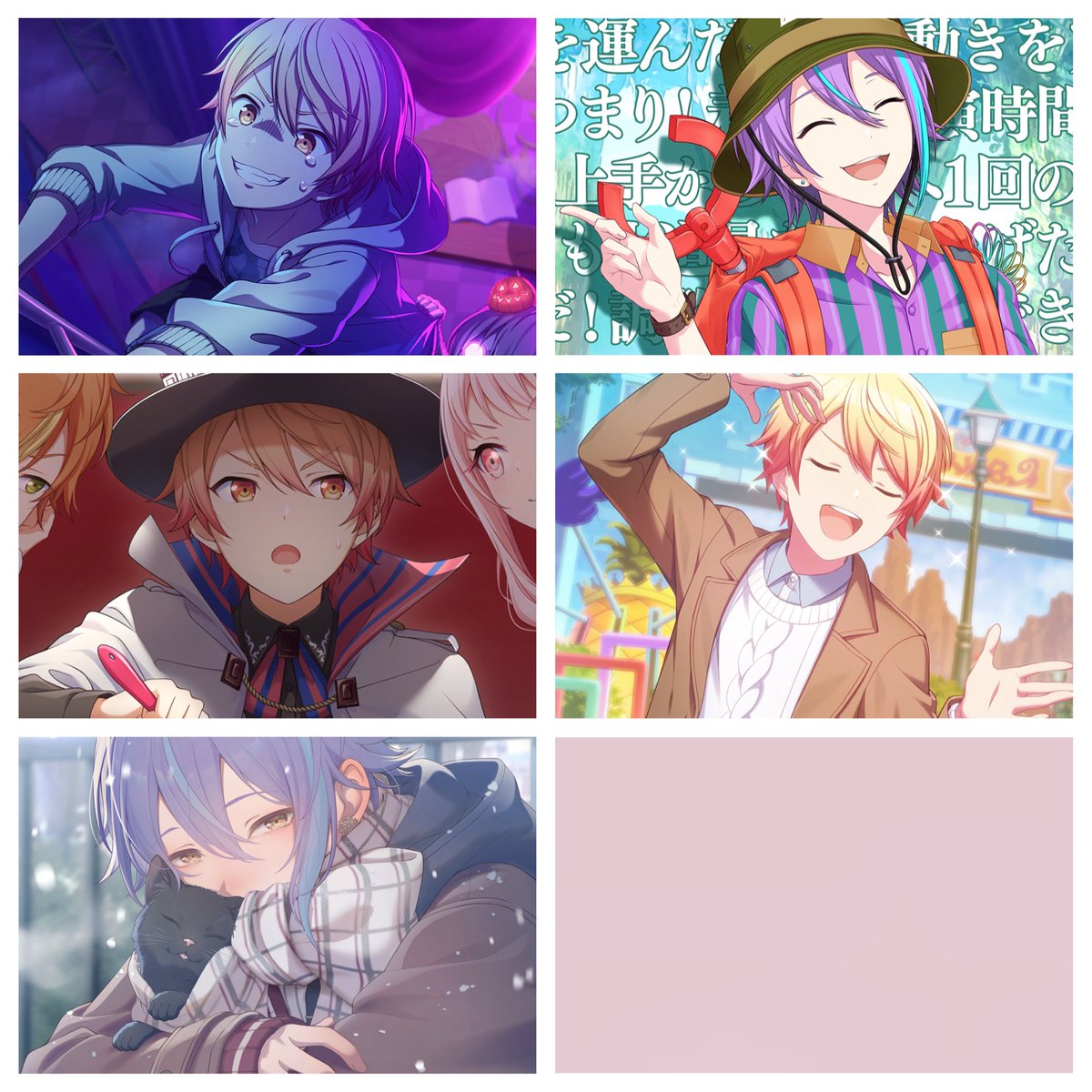 しーな tweet media