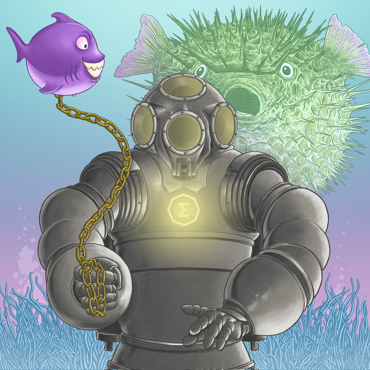 Walrus DAO tweet media