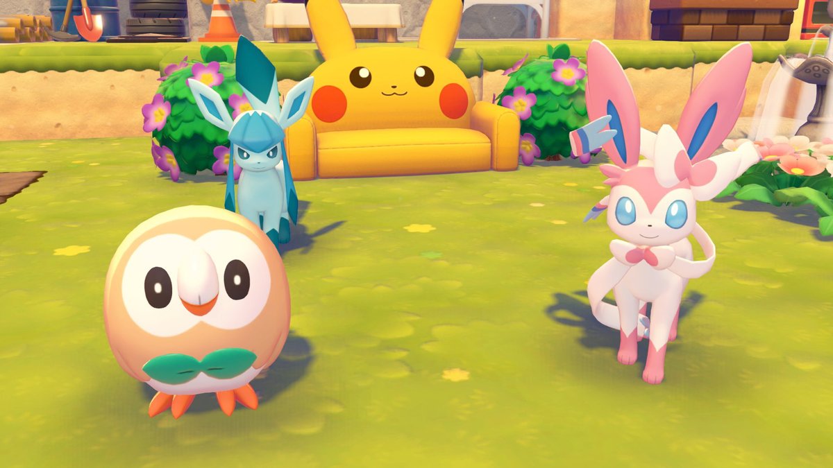 紫咲れんげ🐈‍⬛🐾 tweet media