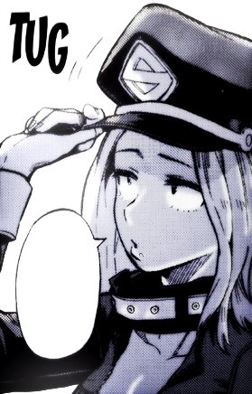 Himiko Toga tweet media