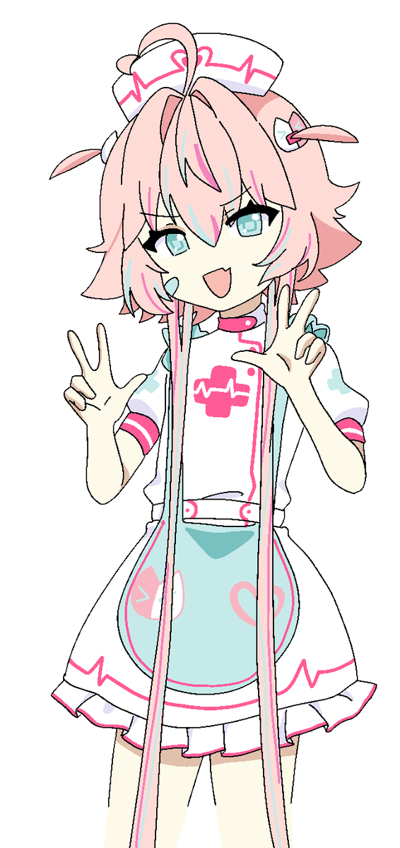 Yuyu 夢クズかわ ❤️‍🩹💉 @WEEBCON SAT 4th tweet media