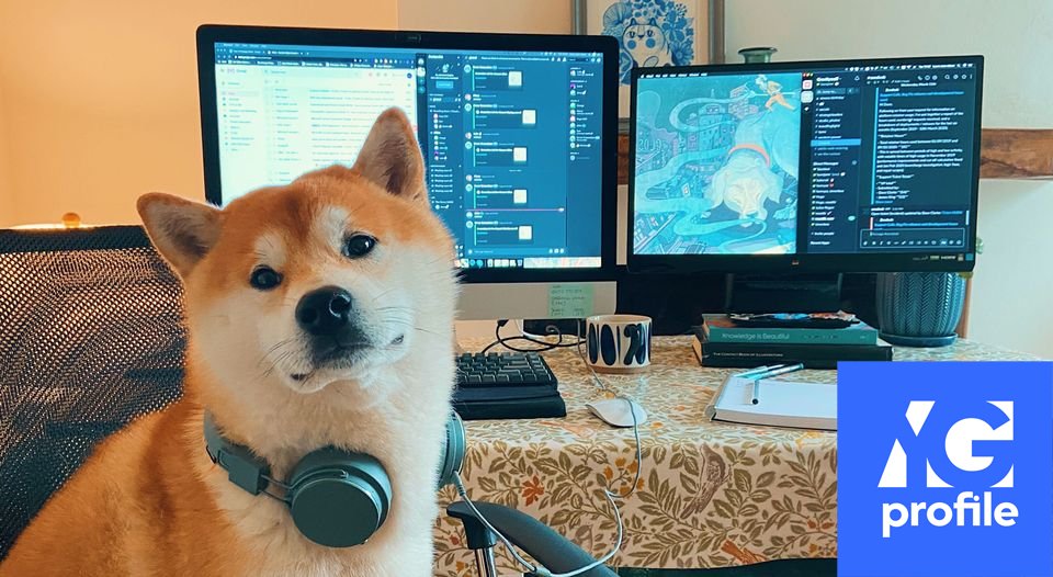 Your Gamer Profile tweet media