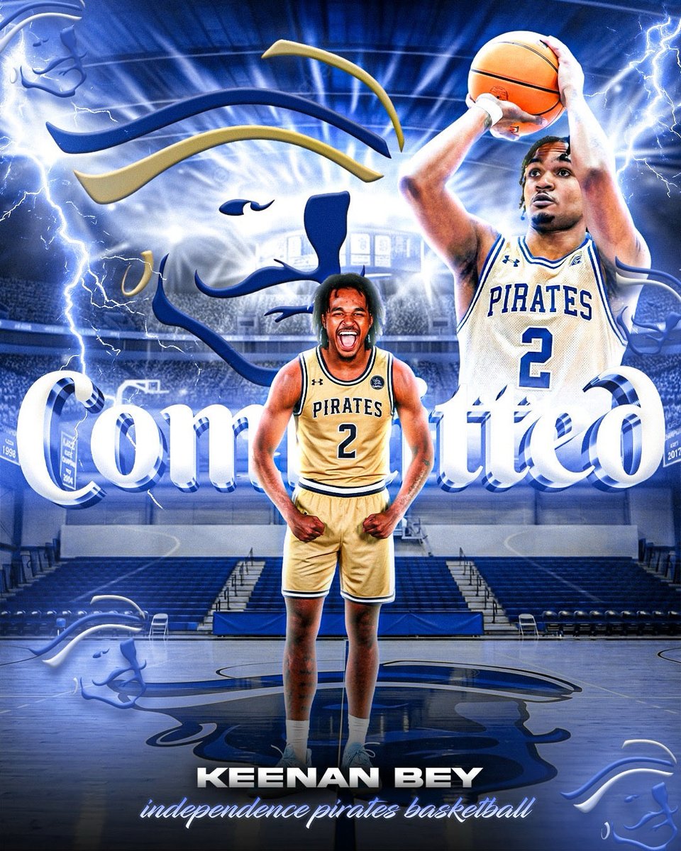 Keenan Bey tweet media