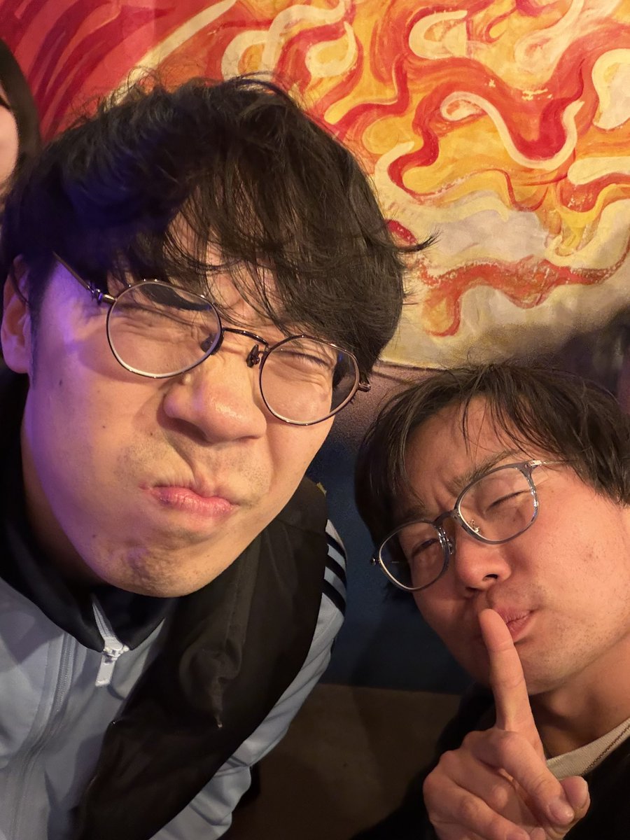 \(OAO)hiRoki(OAO)/ tweet media