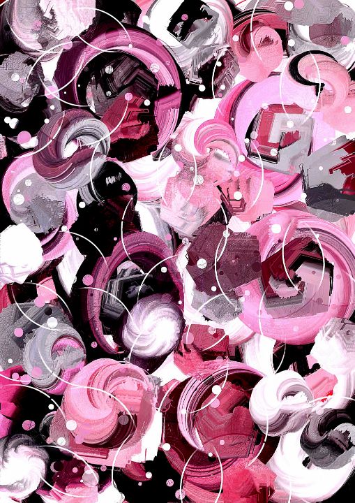 Laurie's Intuitive Art tweet media