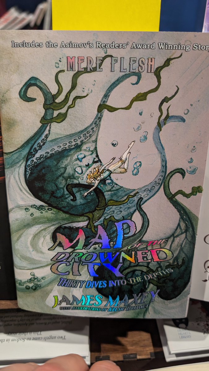 James Maxey tweet media