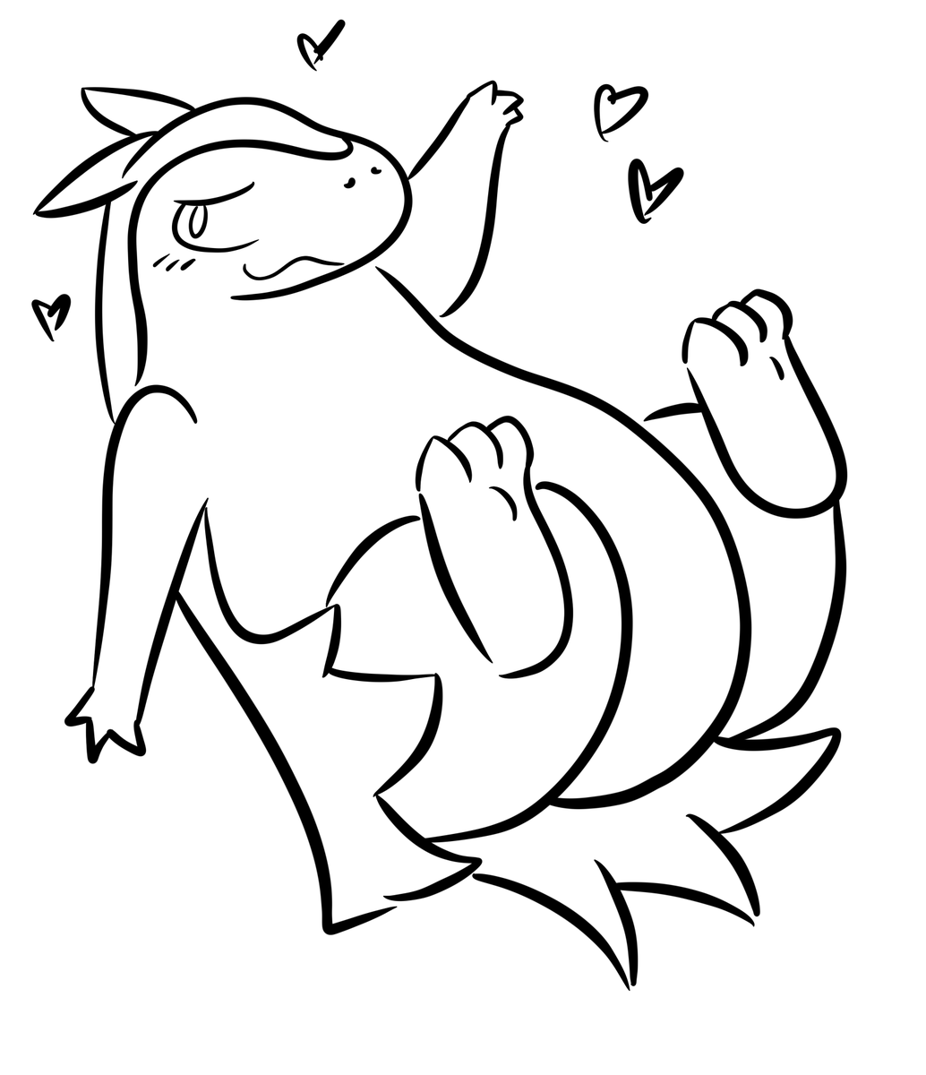 i love this dog! tweet media