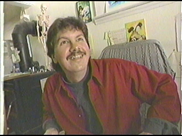 Jonathan J. Colton tweet media