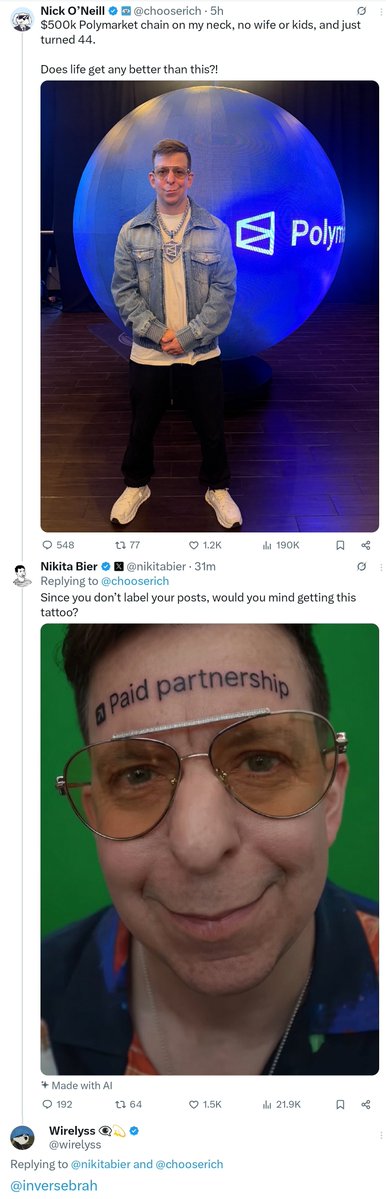 smolting (wassie, verse) tweet media