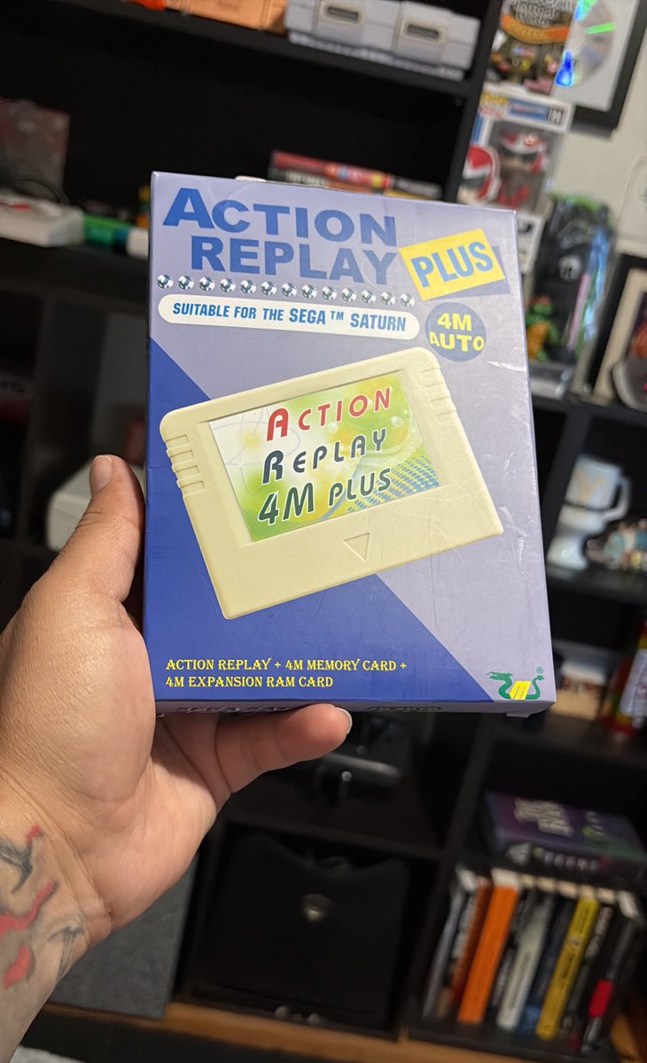 backinthegameretro tweet media