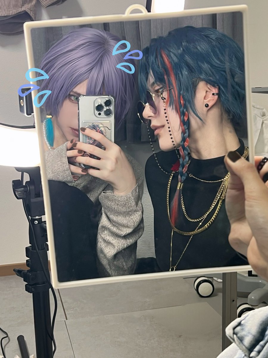 🪐 ᴺᴼⱽᴬ🪐▶︎4/4a! tweet media