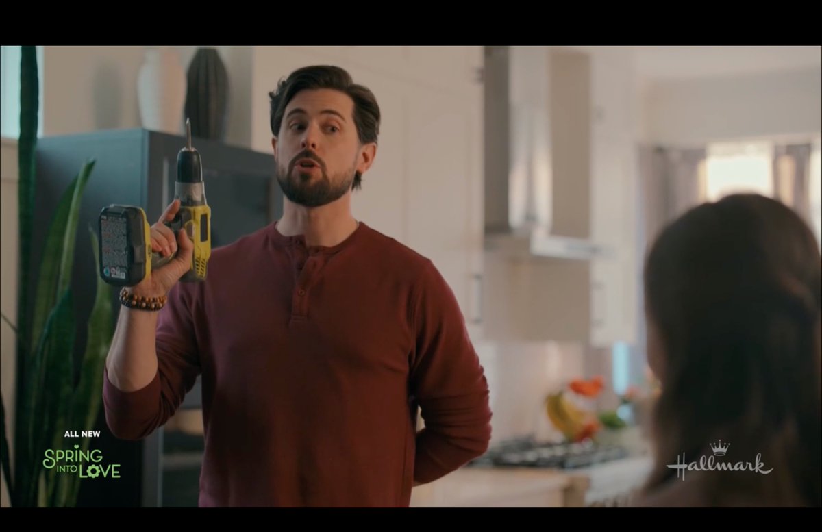 BucasLouchard's tweet image. he's hysterical

#TwoForTee #ChrisMcNally
@MichelleVicary @Hallmarkchannel
@ChrisMcNally_ @JanelParrish