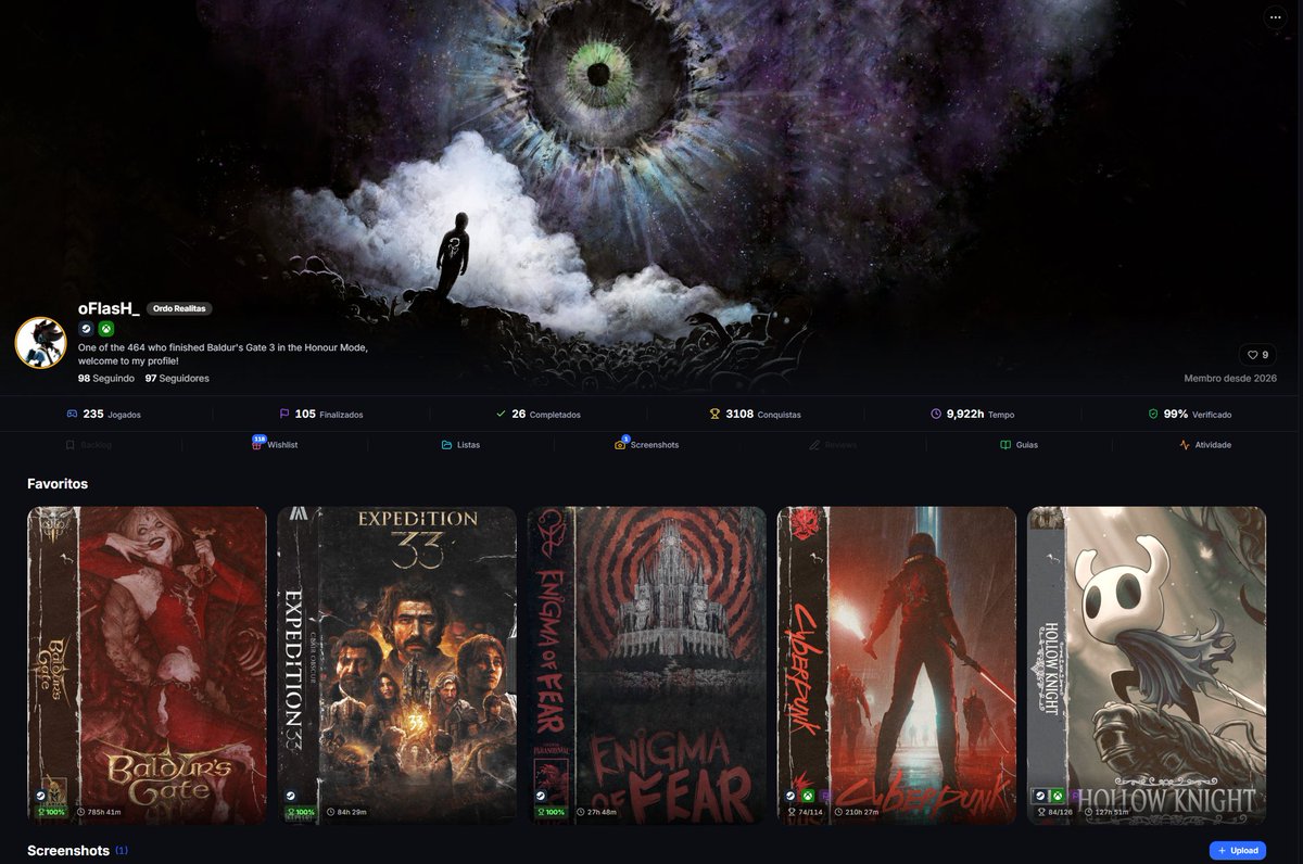 FlasH🩸#EquinócioRPG 2/7 tweet media