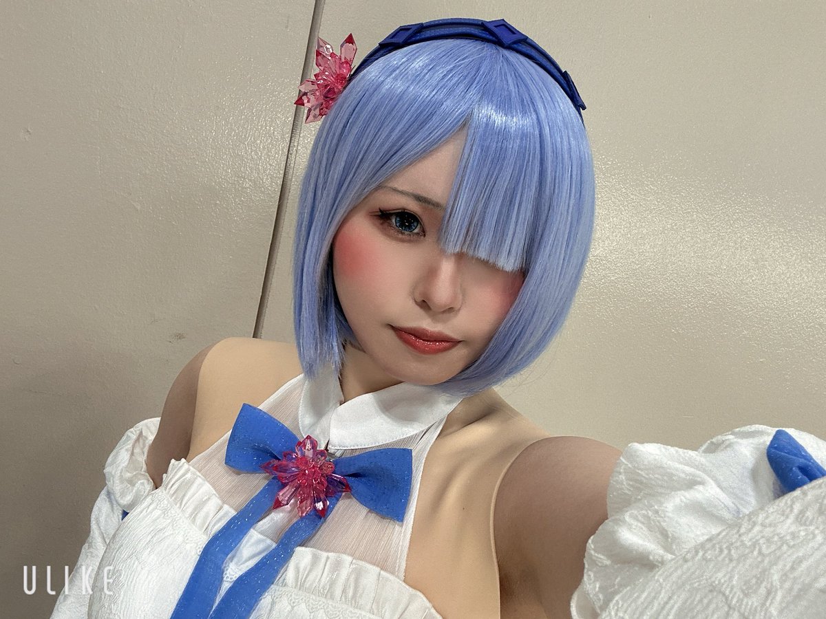 速報！ピン忘れたができたお！
⚠️偽乳
 #ガタケット183