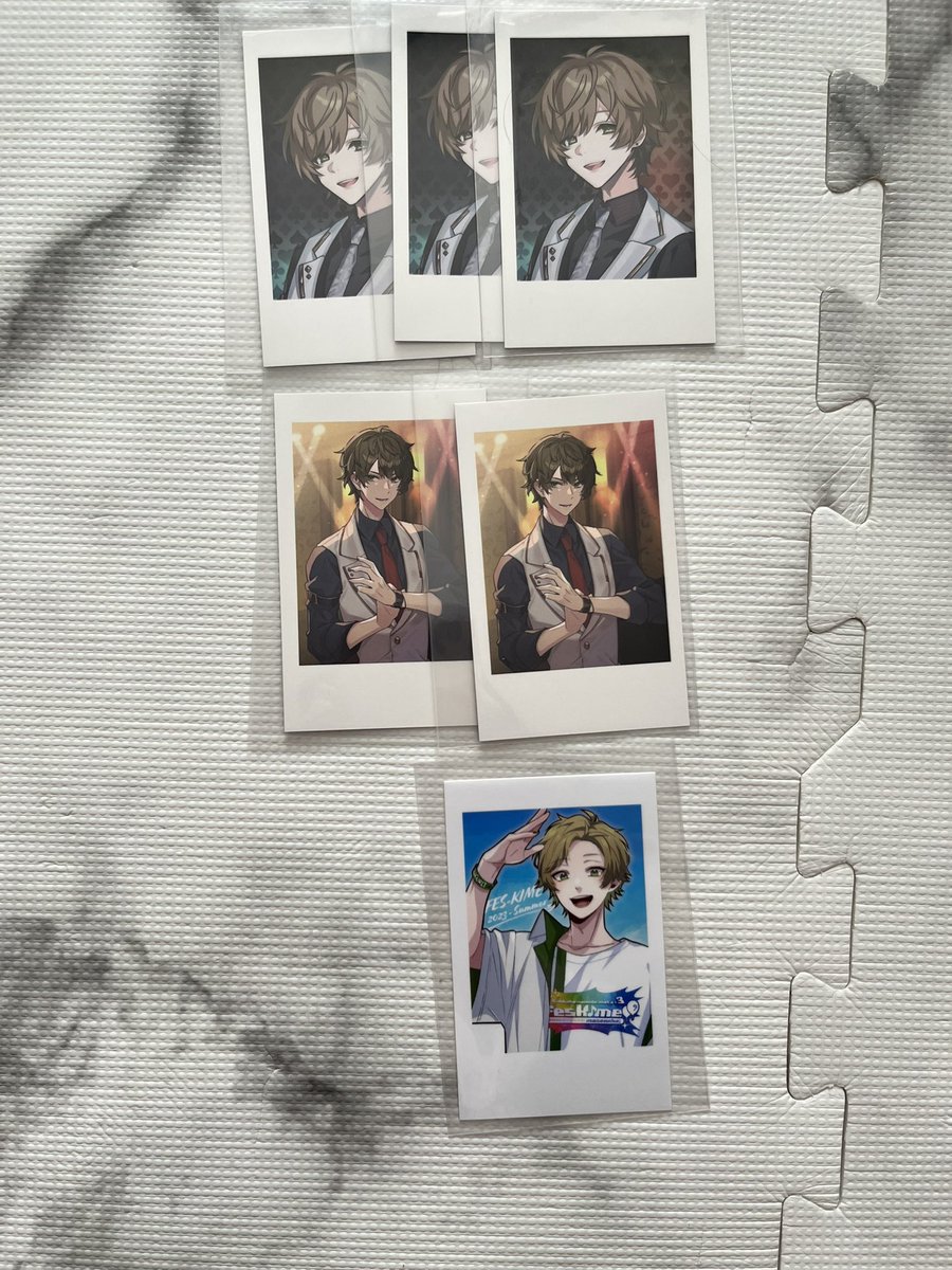 木@取引 tweet media