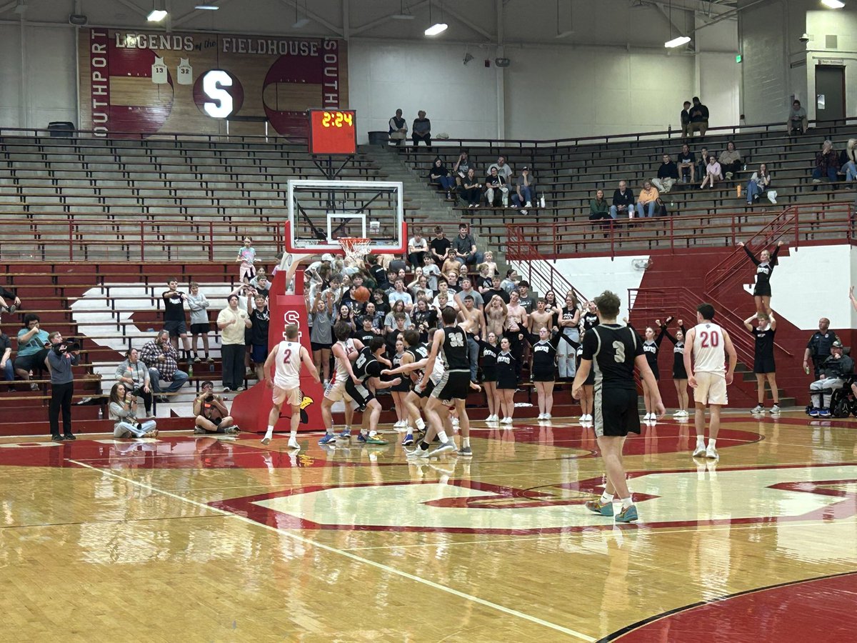 Cardinal Sports Network tweet media