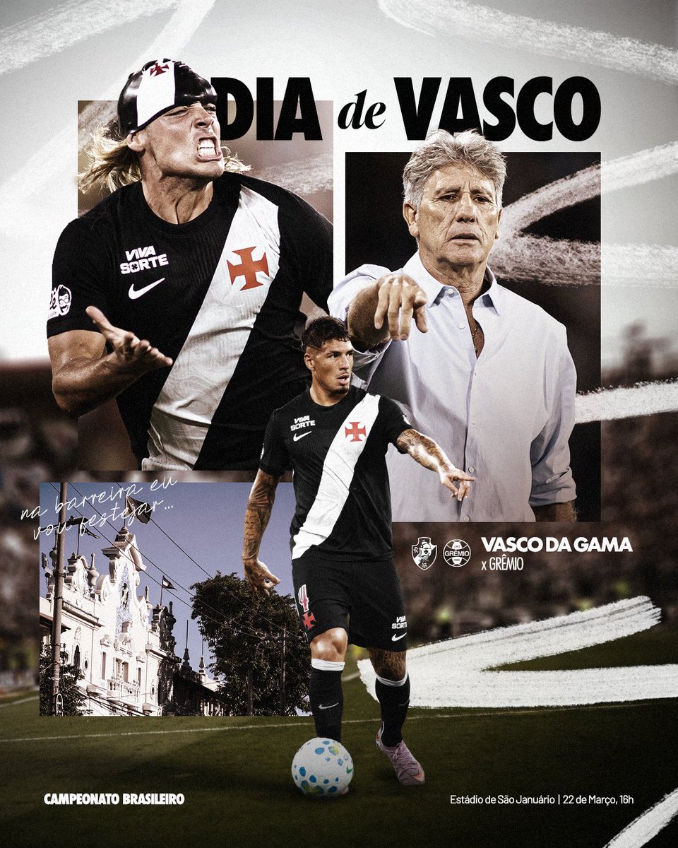 Vasco da Gama tweet media