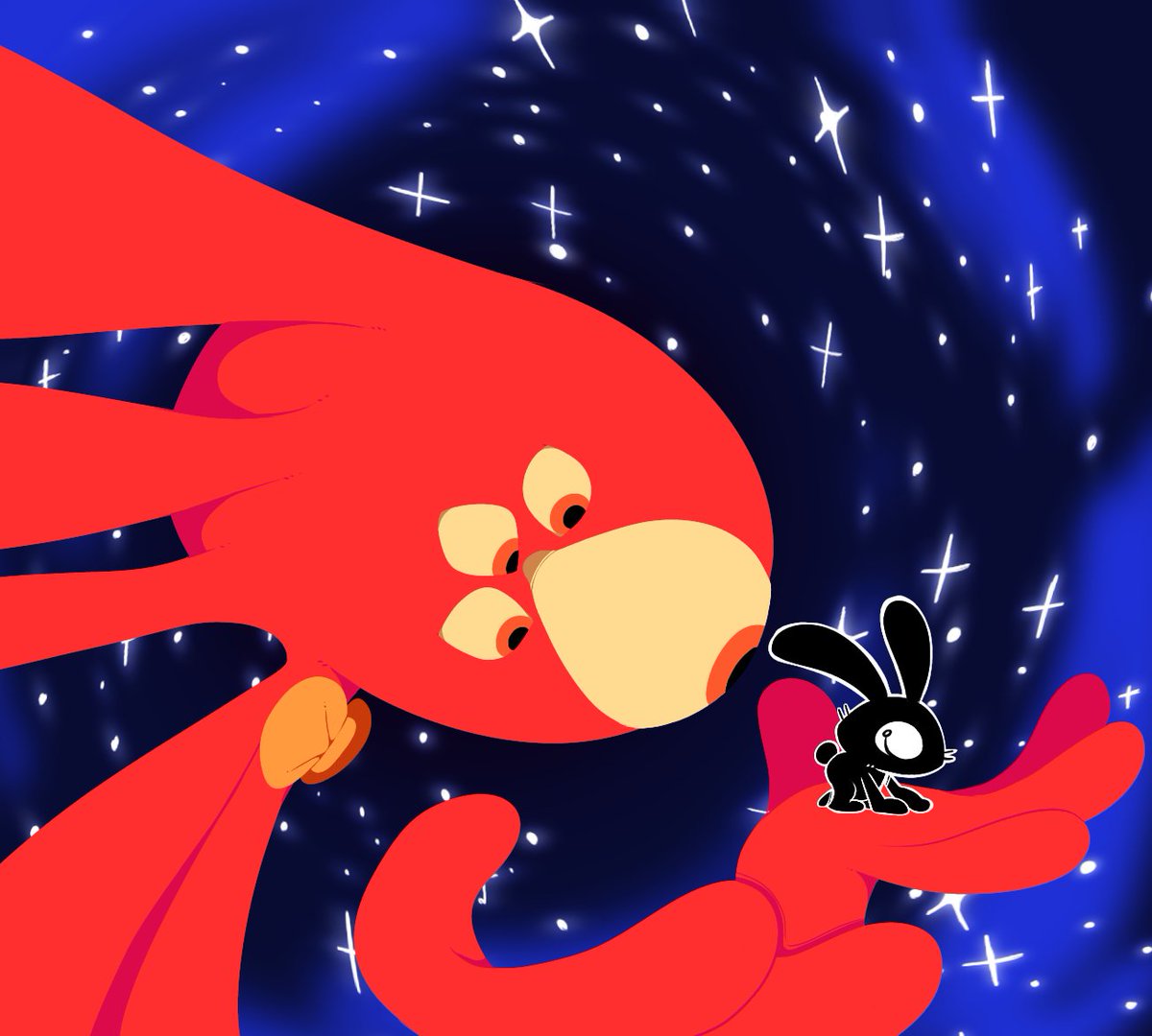 HaloTheJester tweet media