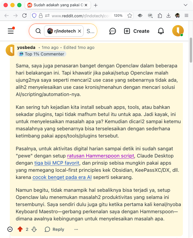 Yos Beda tweet media